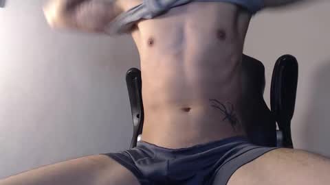 jaico_santos online show from November 16, 12:24 am