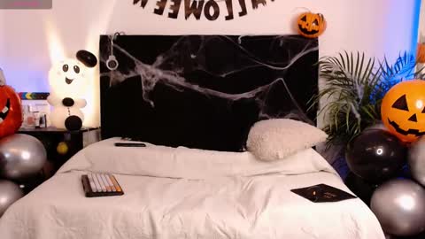 Jaiden online show from October 31, 4:25 am