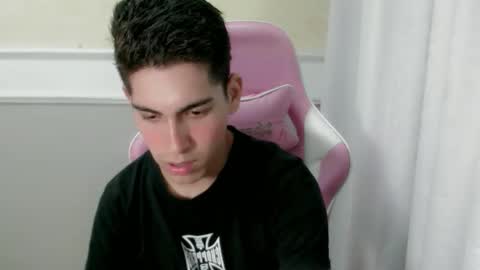 jaider_king online show from October 31, 3:52 am