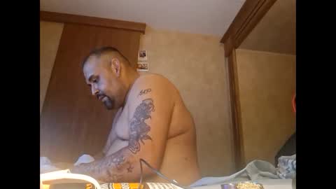 jaimealexanderparedes85 online show from September 25, 8:35 am