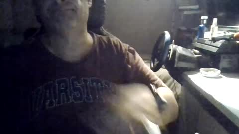jaimealvaca26 online show from May 20, 8:15 pm