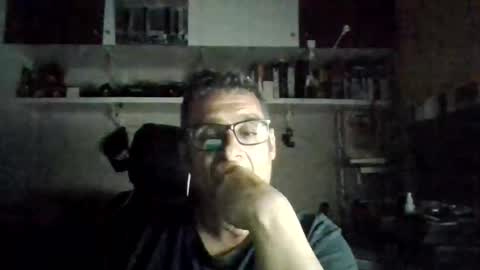 jaimealvaca26 online show from May 27, 8:06 pm