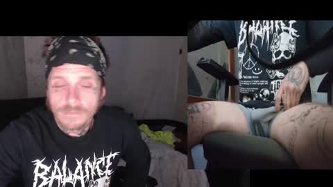 showingitoff online show from April 20, 4:59 am