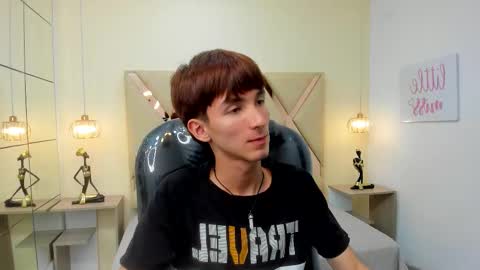 JAKE online show from February 9, 8:57 pm