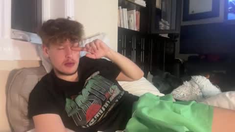 jake_jackson1 online show from February 22, 3:52 am