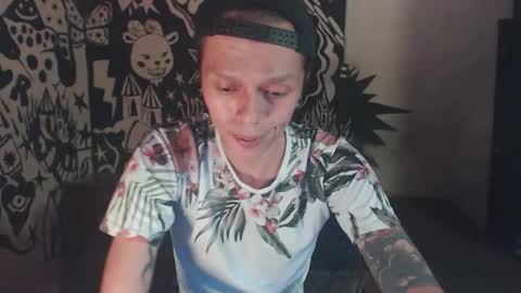 JakeRam online show from February 10, 9:52 pm