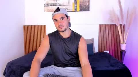 Jake  online show from November 4, 3:29 am