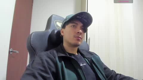 jake_murphy online show from February 3, 4:25 am