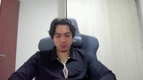 jake_murphy online show from December 28, 7:01 pm