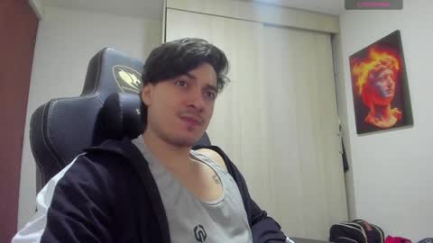 jake_murphy online show from February 4, 6:04 am