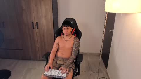 Jake Pons online show from July 11, 9:33 am