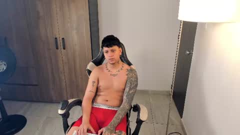 Jake Pons online show from July 10, 3:10 am