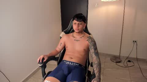 Jake Pons online show from July 8, 12:47 am