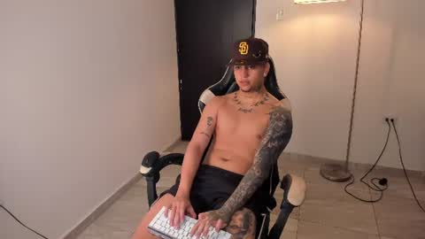 Jake Pons online show from July 5, 2:02 pm