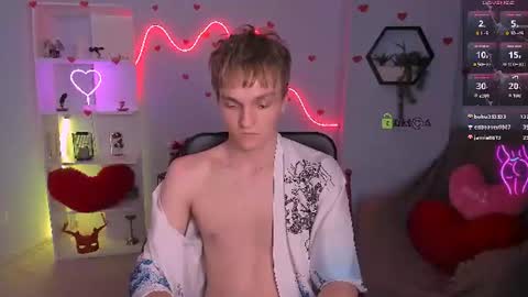 Jake online show from June 12, 6:16 pm