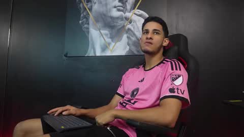 JakeMoxley online show from November 30, 9:39 pm