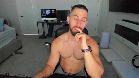 Jake Orion online show from April 16, 3:34 pm