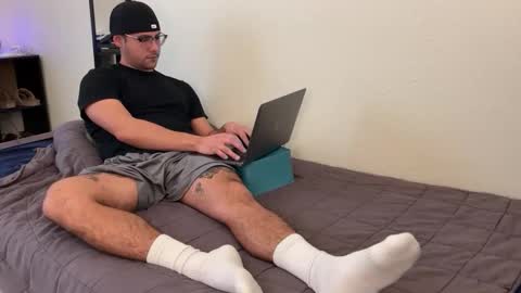 Jake Porter online show from March 10, 11:33 pm