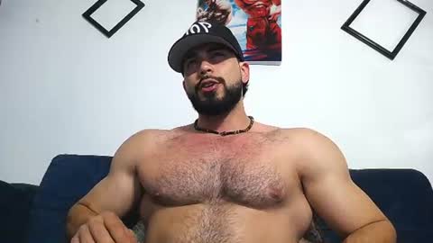JakeSkye online show from June 17, 12:56 am