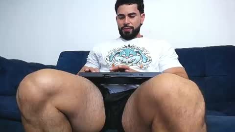 JakeSkye online show from June 15, 9:29 pm