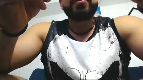 JakeSkye online show from July 11, 11:07 pm