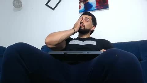 JakeSkye online show from July 14, 3:44 am