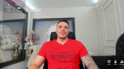 jakestone_1 online show from October 22, 1:31 am