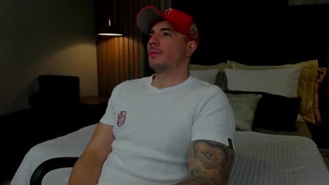 jakestone_1 online show from November 13, 2:38 am