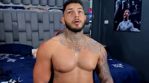 my name is sebas If you come here dont hesitate to say hello Im a guy who really likes having conversations and having hot online show from January 13, 5:28 pm