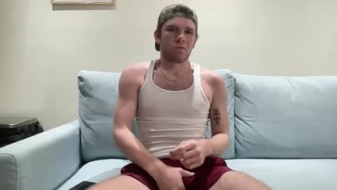 jakewake005 online show from May 25, 11:00 pm