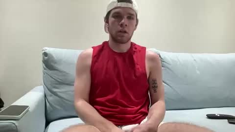 jakewake005 online show from May 28, 10:19 pm