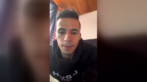 jalfredo5 online show from January 18, 6:54 pm