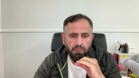 jam0786 online show from October 27, 3:53 am