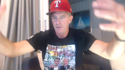 JAM online show from February 8, 3:21 pm