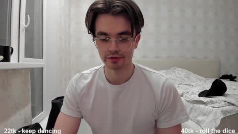 Hey there Im Jame online show from January 26, 9:07 pm