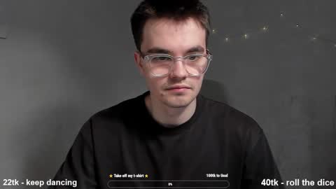 Hey there Im Jame online show from March 6, 5:35 am