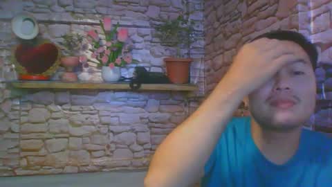 asian jameeee online show from September 26, 3:10 pm