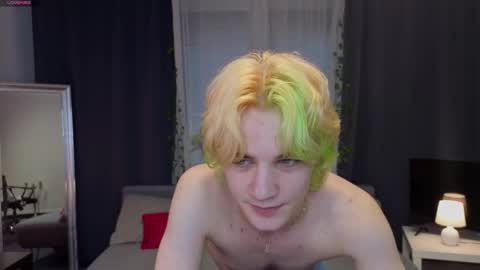 JameMiller online show from March 20, 3:49 pm