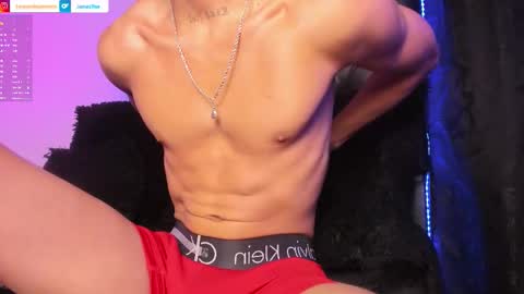 LeonardoInsta LeonardoperezcoPvt open online show from November 18, 5:44 am