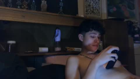 James online show from March 5, 3:03 am