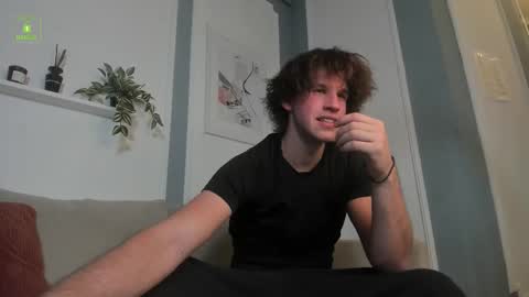 Snapshot of james_andersonn chatting on October 25, 4:52 pm James online show from October 25, 4:52 pm