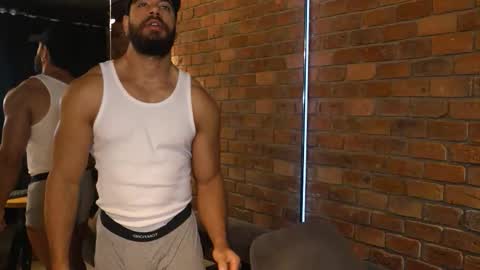 James Axel online show from January 15, 1:58 pm