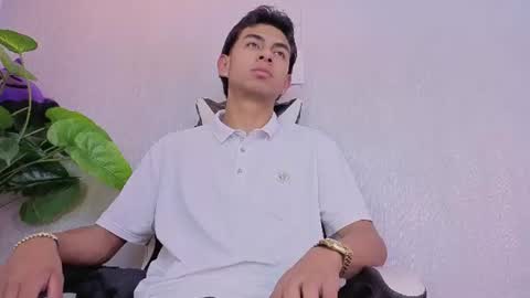 James online show from July 8, 10:03 pm