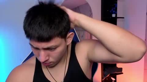 james_cr online show from July 23, 12:24 pm