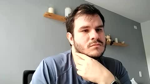 james_jakesboys online show from December 17, 4:35 pm