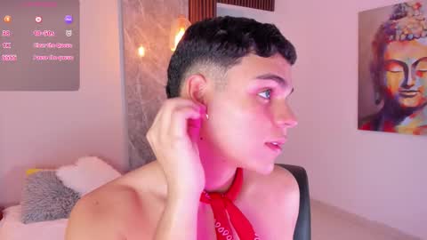 James online show from September 17, 7:59 pm