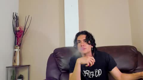 james_morrisonm online show from November 23, 12:10 am