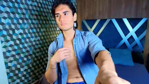 james_morrisonm online show from February 14, 1:50 pm