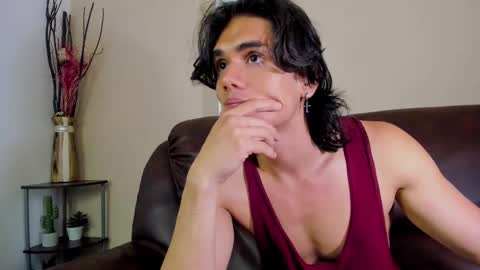 james_morrisonm online show from November 19, 10:53 pm