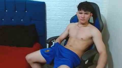 James online show from February 27, 3:22 pm